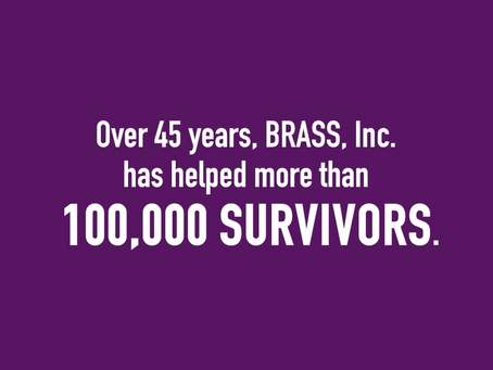 Comprehensive Support Resources at BRASS., Inc. for Survivors of Domestic Violence