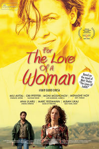 For The Love of a Woman