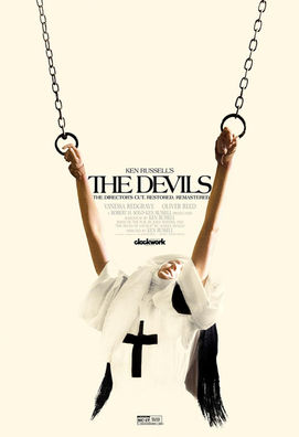 Ken Russell's The Devils