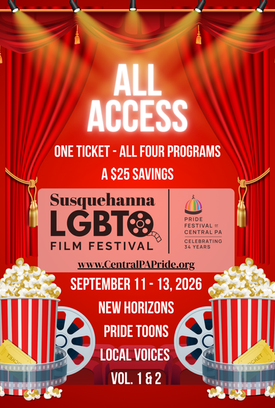 SQFF All Access Pass
