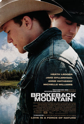 Brokeback Mountain