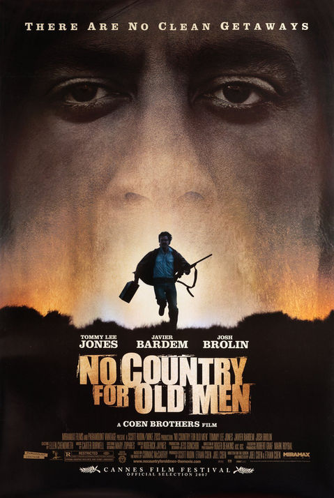 No Country for Old Men