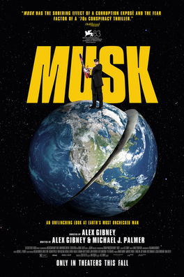 Musk