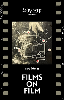 Films on Film