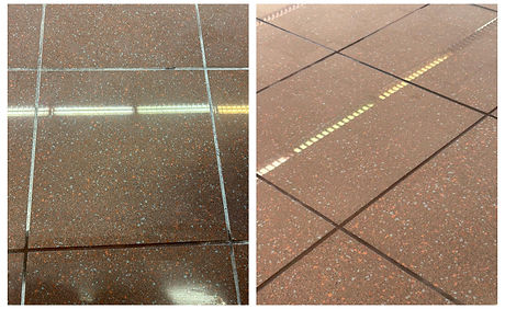 fugenreinigung,empfindliche Bodenbelag Grundreinigung