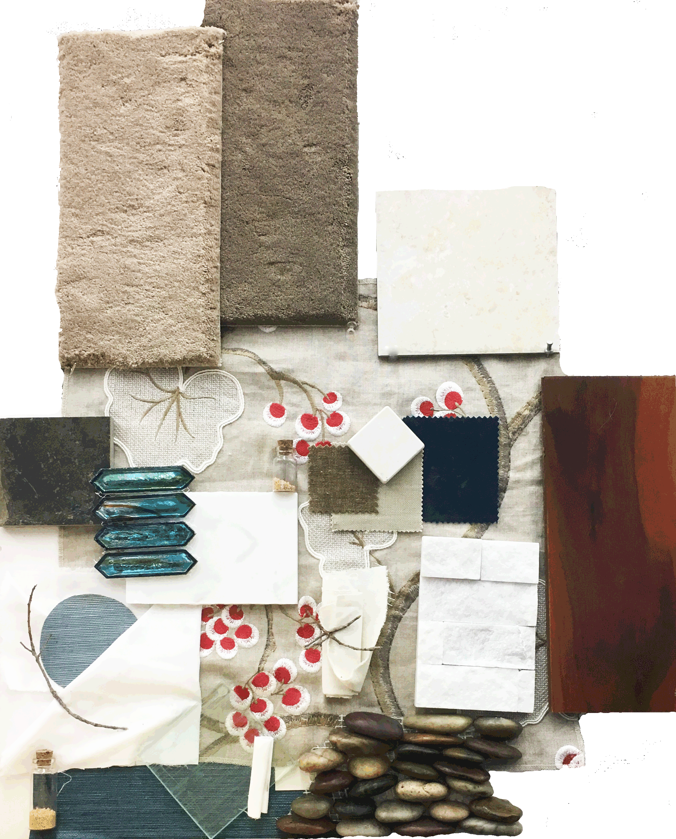 Material Board