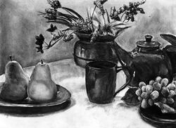 Tea Time