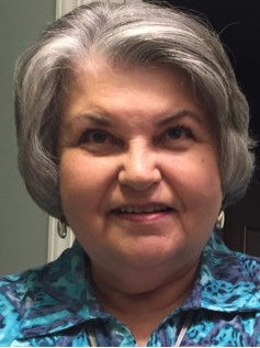 Meet the (Founding) Member: Ingrid Carson