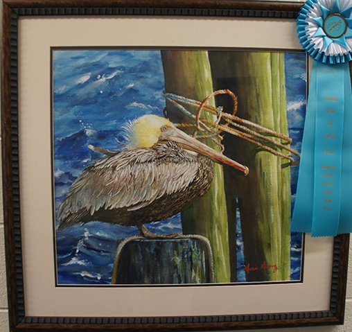 2016 Member's Choice Professional