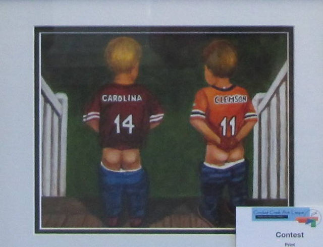 "Contest II"