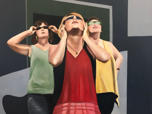 Eclipse!