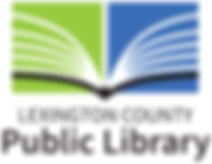 Lexington County Library Logo