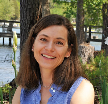Photo of Barbara Teusink, 2020 Member of the Year