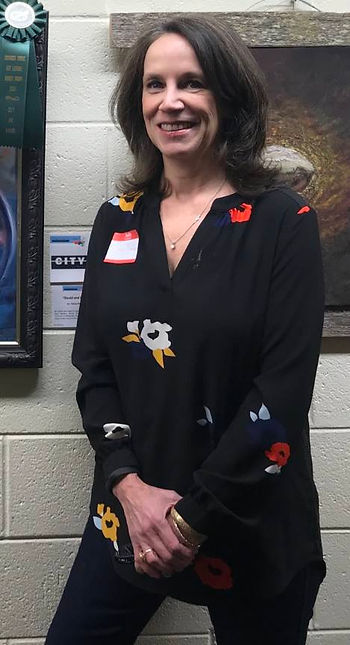 Photo of Sonya Diimmler, 2019 Member of the Year
