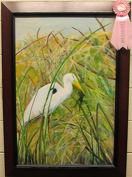 2016 Post Card Award