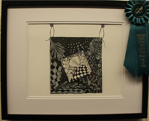 2016 City Art Award