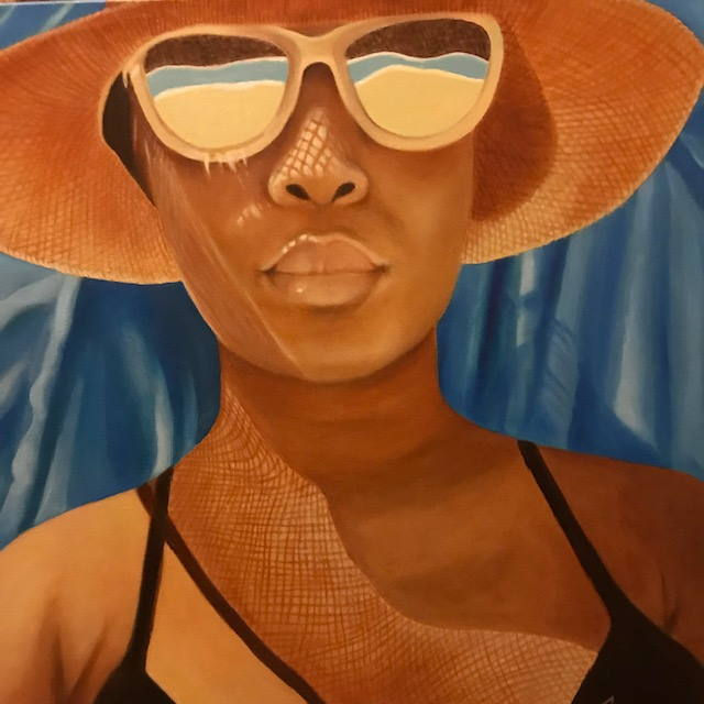 Sunscreen