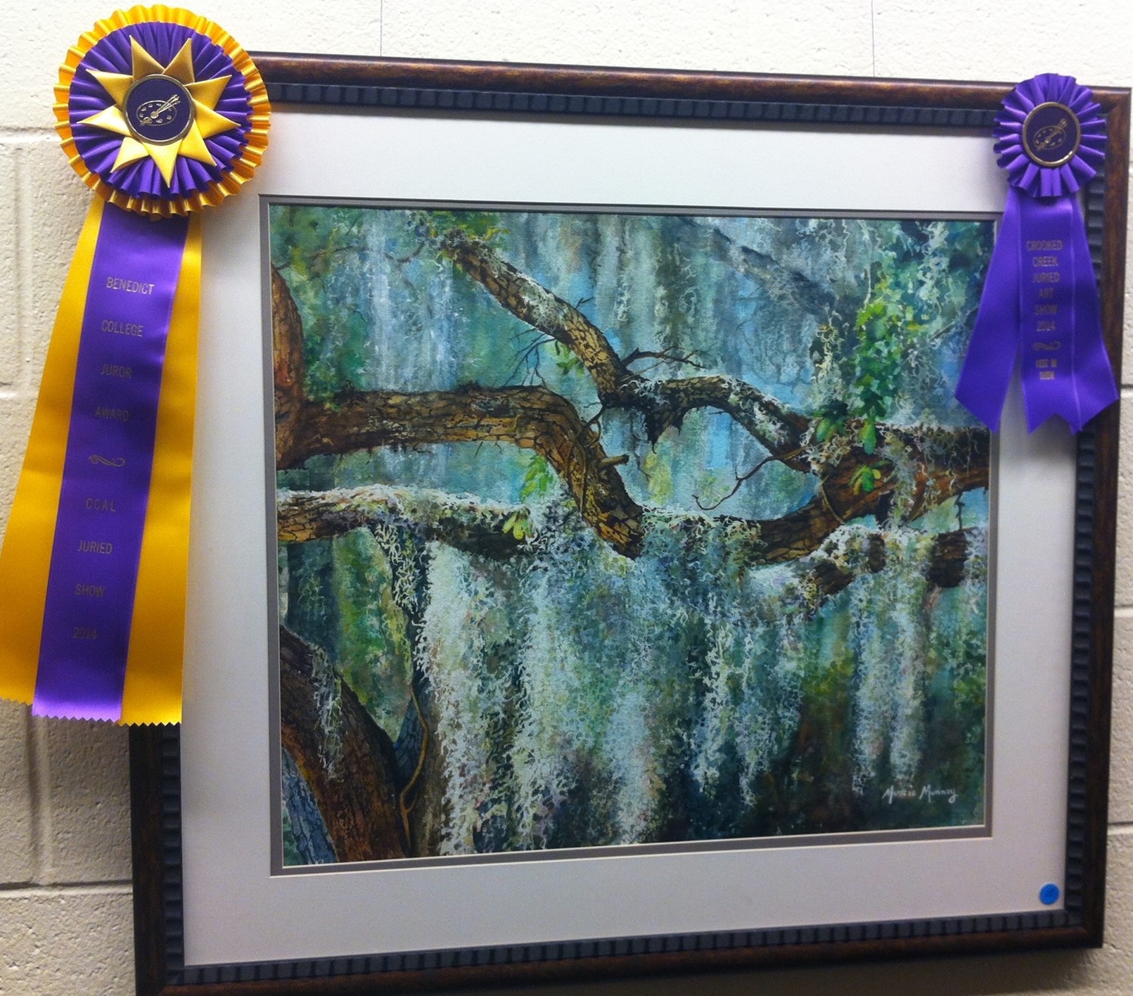 2014 Best In Show