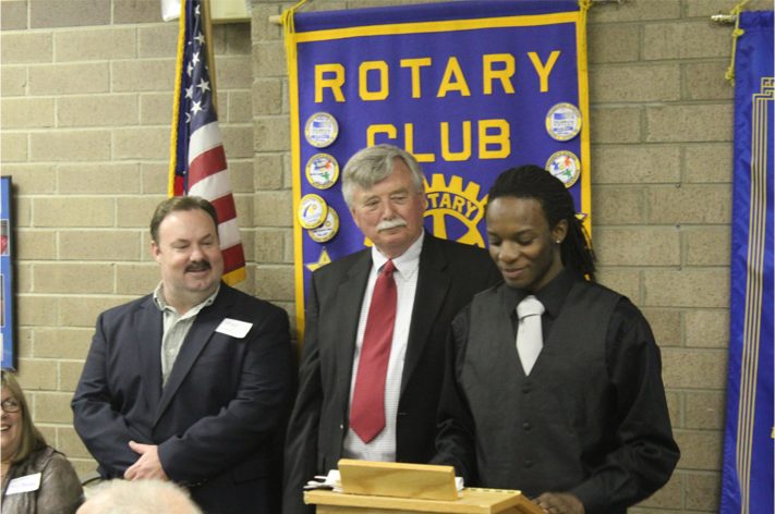 2014 Benedict Associate Juror