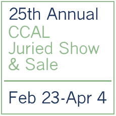 2020 Annual Juried Show and Sale and Awards Reception