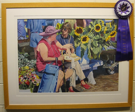 2016 Best in Show