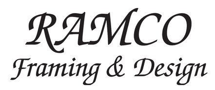 Ramco Framing and Design