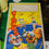 Thumbnail: Willsons Show Printers Circus Poster 7