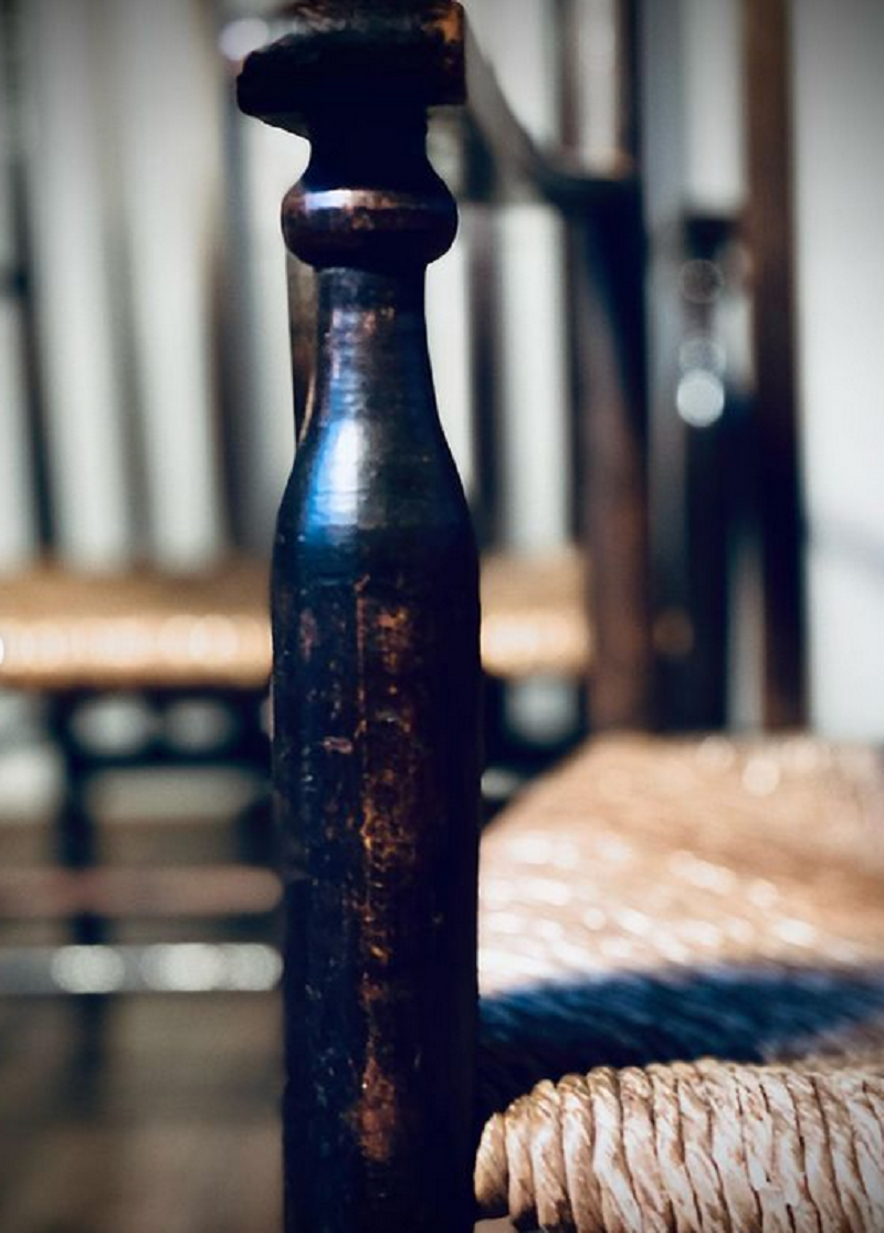 Thumbnail: A Stunning pair of Early 20th Century Arts & Crafts Morris & Co for Liberty Lond