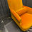 Thumbnail: 19th century deep seated country house armchair