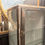 Thumbnail: Mid Century Steel Medical Cabinet, 1950s