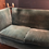 Thumbnail: Antique Velvet Original Knole Drop Arm Sofa