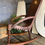 Thumbnail: Simeon Barker Bentwood Rocking Chair 1889
