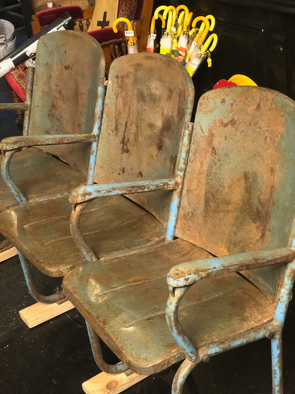 Thumbnail: Cinema Seating, Lounge Seats