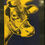 Thumbnail: Andy Warhol Yellow Cow full 3