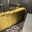 Thumbnail: Chesterfield shaped two seat sofa