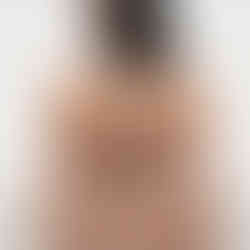 Cusuti Cross Back Sports Bra - Shockproof Support for Gym & Fitness