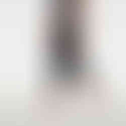 Cusuti High Waist Yoga Capri Leggings - Nylon, Gym, Tight Fit