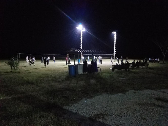 Volleyball