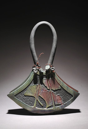 Marguerite Goff, Gingko Basket