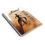 Thumbnail: Healing in Heels Spiral Notebook - Ruled Line for Empowerment & Inspiration