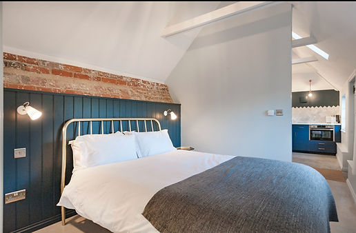 Winter Warmer Retreat - The Quiaves