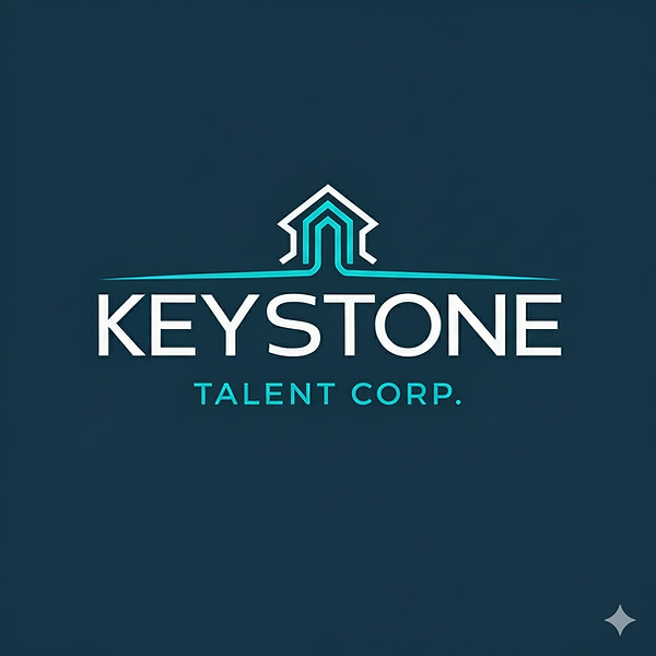 Defense contractor recruitment specialists at Keystone Talent Corp