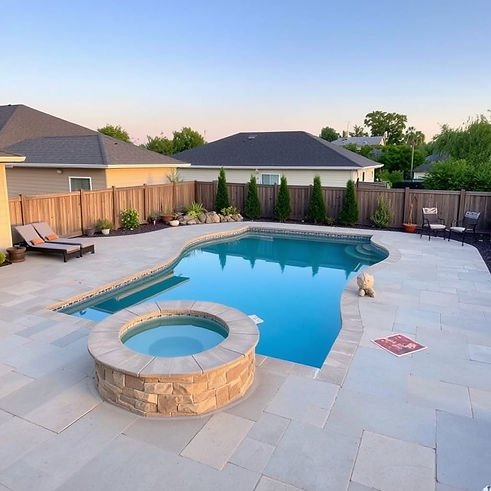 Pool in a backyard.jpg