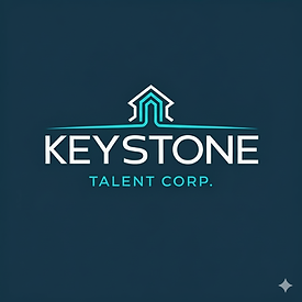 Keystone Talent Corp recruiting team specializing in cleared defense talent
