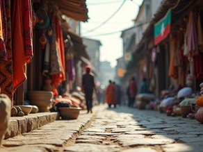 Unforgettable Cultural Vacation Ideas to Enrich Your Travel Experience