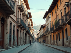 Types of Vacations to Match Every Traveler