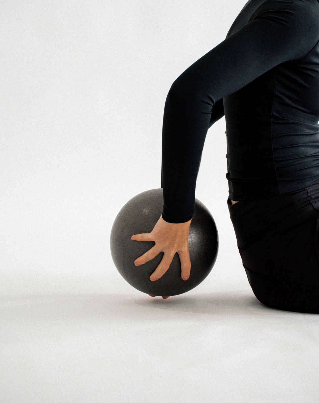 Pilates Ball