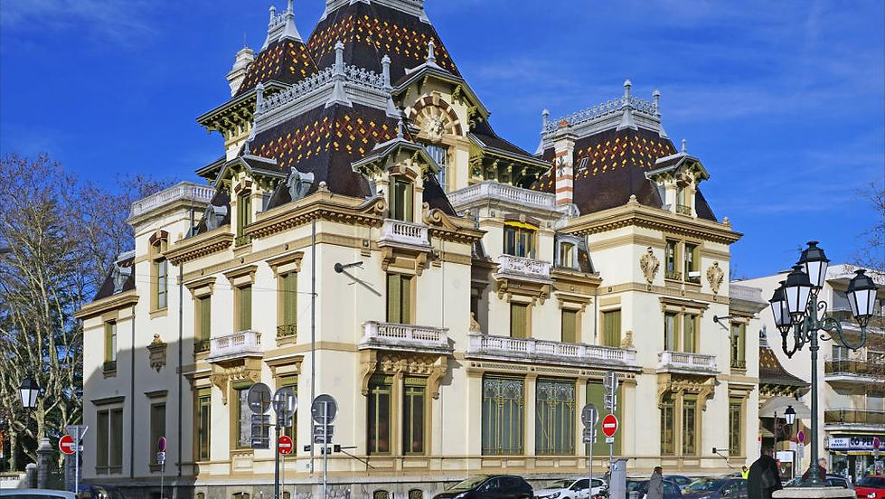 21/12 – LE QUARTIER DE MONPLAISIR : LA MÉMOIRE DU CINÉMATOGRAPHE