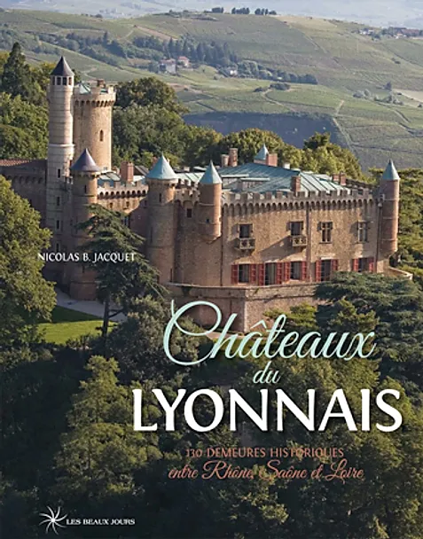 Châteaux du Lyonnais (2014)