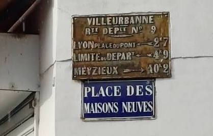 04/12 – LA FRONTIÈRE LYON – VILLEURBANNE, TRACÉ DU VISIBLE & DE L’INVISIBLE